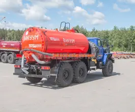 Навесное оборудование  SEVEREST МВ-6Т 2025 года новый фото 3