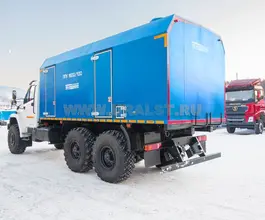 Навеска НППУА SEVEREST НППУА 2025 года новый