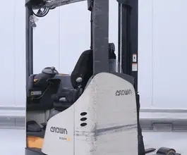 Штабелер Crown ESR 5260  б/у фото 2