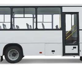 Городской автобус ПАЗ 3204 2020 года новый