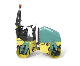 Дорожный каток Ammann ARX 26 2020 года новый