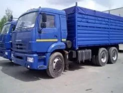 Бортовой Бортовой Камаз 5529,  2020 года б/у