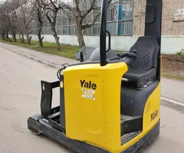 Штабелер Yale MR 2016 года б/у