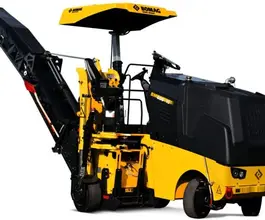 Дорожная фреза Bomag RS  б/у
