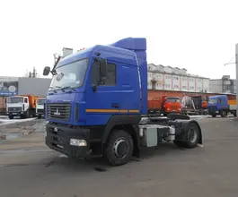Тягач Седельный тягач МАЗ 544008 2025 года новый