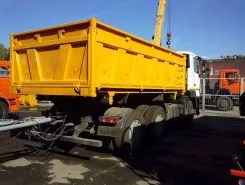 Самосвал Самосвал  МАЗ 6501 2020 года новый