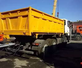 Самосвал Самосвал  МАЗ 6501 2020 года новый