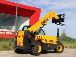 Телескопический погрузчик Dieci Apollo 25.6 2020 года новый