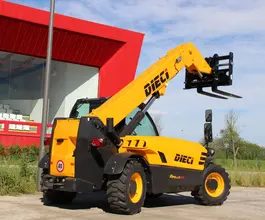 Телескопический погрузчик Dieci Apollo 25.6 2020 года новый
