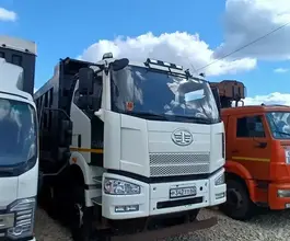 Самосвал Самосвал  FAW J6 2022 года б/у