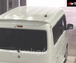 Микроавтобус SUZUKI EVERY  б/у фото 2