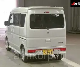 Микроавтобус SUZUKI EVERY  б/у фото 5