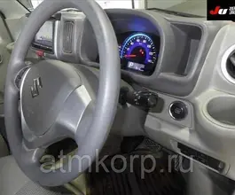 Микроавтобус SUZUKI EVERY  б/у фото 3