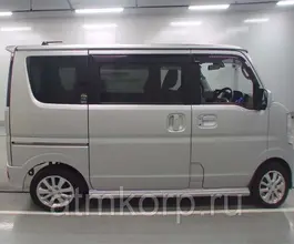 Микроавтобус SUZUKI EVERY  б/у