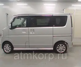 Микроавтобус SUZUKI EVERY  б/у фото 4