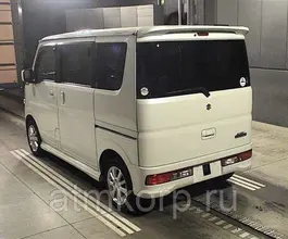 Микроавтобус SUZUKI EVERY  б/у фото 2