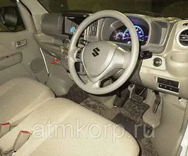Микроавтобус SUZUKI EVERY  б/у фото 3