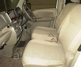 Микроавтобус SUZUKI EVERY  б/у фото 4