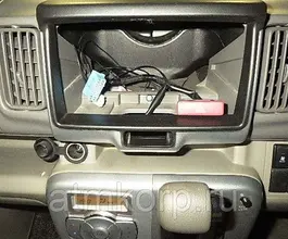 Микроавтобус SUZUKI EVERY  б/у фото 5