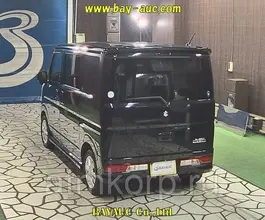Микроавтобус SUZUKI EVERY  б/у фото 2