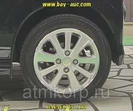 Микроавтобус SUZUKI EVERY  б/у фото 4