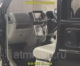 Микроавтобус SUZUKI EVERY  б/у фото 5