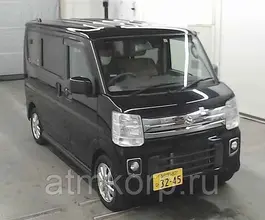 Микроавтобус SUZUKI EVERY  б/у