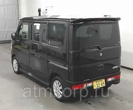 Микроавтобус SUZUKI EVERY  б/у фото 2