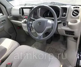 Микроавтобус SUZUKI EVERY  б/у фото 3