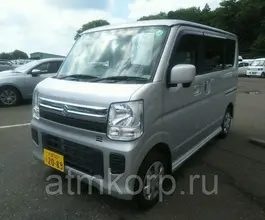 Микроавтобус SUZUKI EVERY  б/у