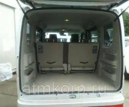 Микроавтобус SUZUKI EVERY  б/у фото 5