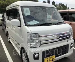 Микроавтобус SUZUKI EVERY  б/у
