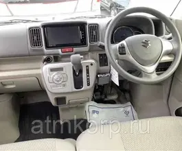 Микроавтобус SUZUKI EVERY  б/у фото 3