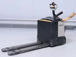 Складская тележка Crown WT 3020  б/у