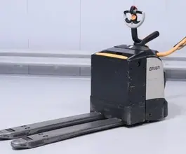 Складская тележка Crown WT 3020  б/у