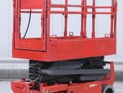 Manitou MANIACCESS 78XE  б/у фото 2
