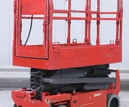 Manitou MANIACCESS 78XE  б/у фото 2