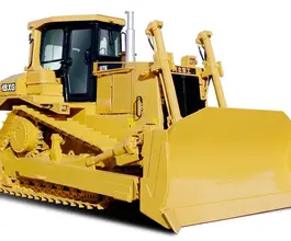 Бульдозер Shehwa SD7 2020 года новый