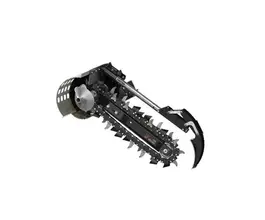 Траншеекопатель LYNX LXT 1200  б/у