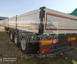 Бортовой UAT-SCTF U330.01 2021 года новый