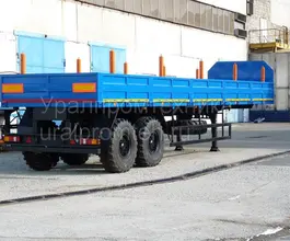 Бортовой УПТ 93851  новый