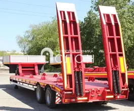 Трал Трал HARTUNG 9426.22-0000031 2025 года новый