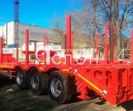 Трал Трал HARTUNG 94334.408-0000010 2025 года новый фото 2