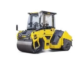 Дорожный каток Bomag BW  б/у
