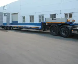 Трал Трал ЧМЗАП 9906 2020 года новый