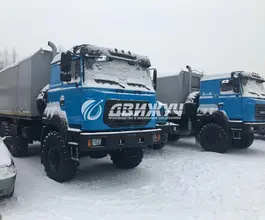 ППУА 1600 кг/ч/100 кгс/см2 Урал 5557  новый