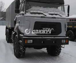 ППУА 1600 кг/ч/100 кгс/см2 Урал 5557  новый фото 4
