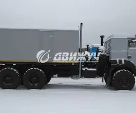 ППУА 1600 кг/ч/100 кгс/см2 Урал 5557  новый фото 5