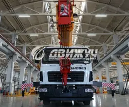 Автокран   МАЗ 6312  б/у