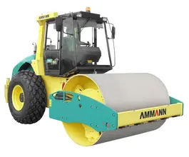 Дорожный каток Ammann ASC 120 2020 года новый